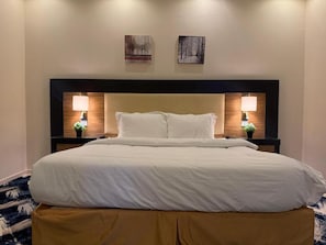 熨斗/熨衣板、免費無線上網、無障礙通道