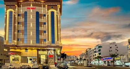 Abha Hayat Serviced Apartment