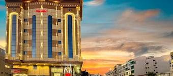 Abha Hayat Serviced Apartment