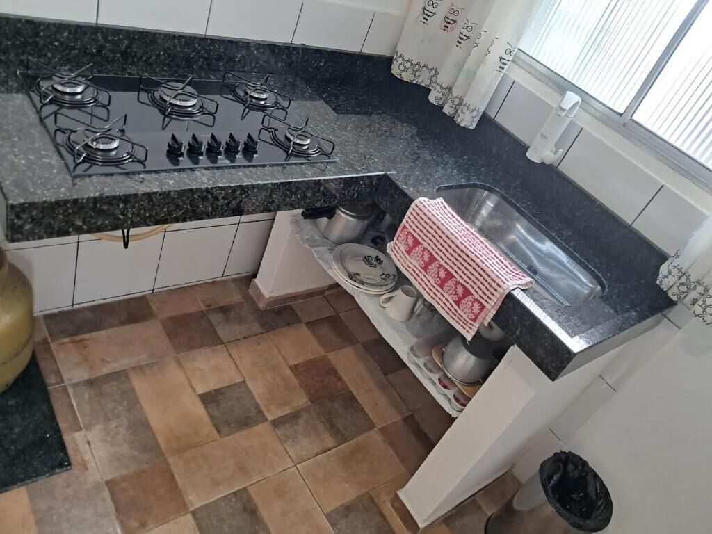 Eget kjøkken