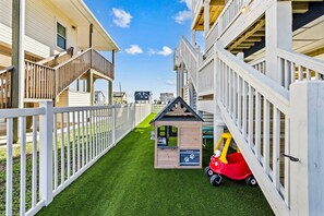 Espace pour enfants