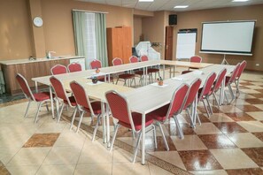 Interior - Le Rose Suites & Park Hotel Budapest (Budapest)