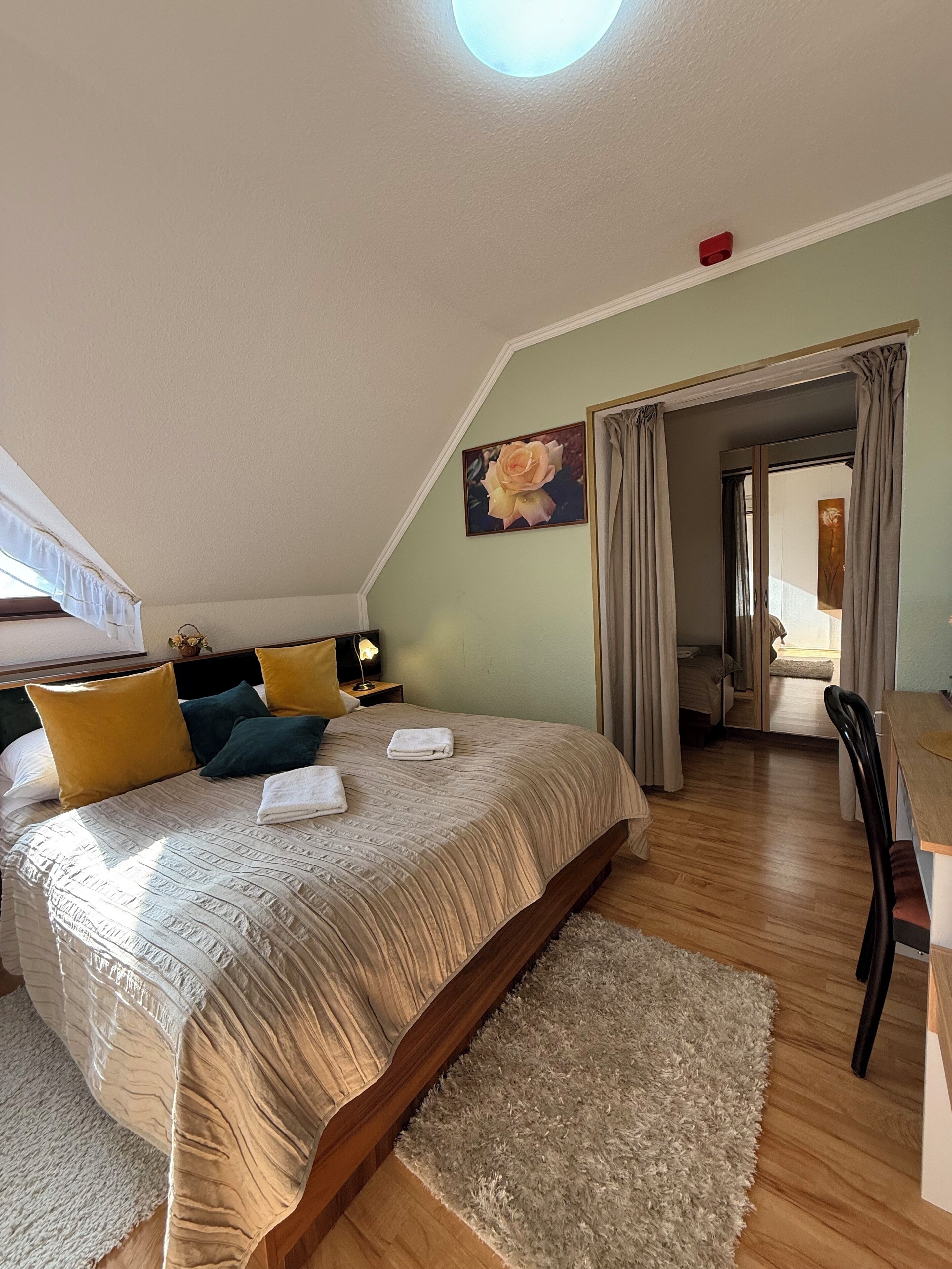 Family Quadruple Room