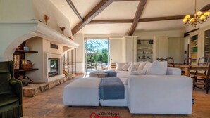 Oppholdsområde