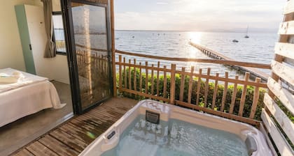 Club del Sole Le Palme Lazise Family