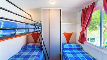 Nhà di động Tiêu chuẩn | Truy cập Internet không dây miễn phí