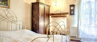 Dominic Boutique Stradela Cetatii