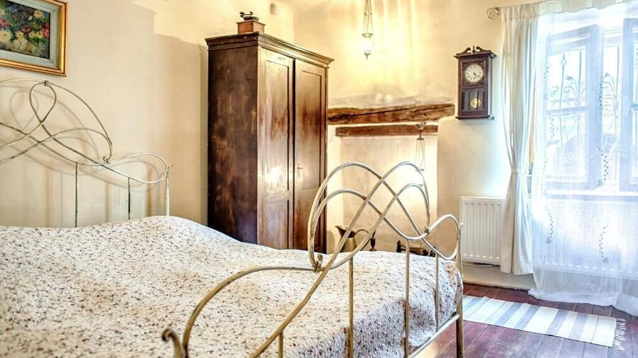 Dominic Boutique Stradela Cetatii