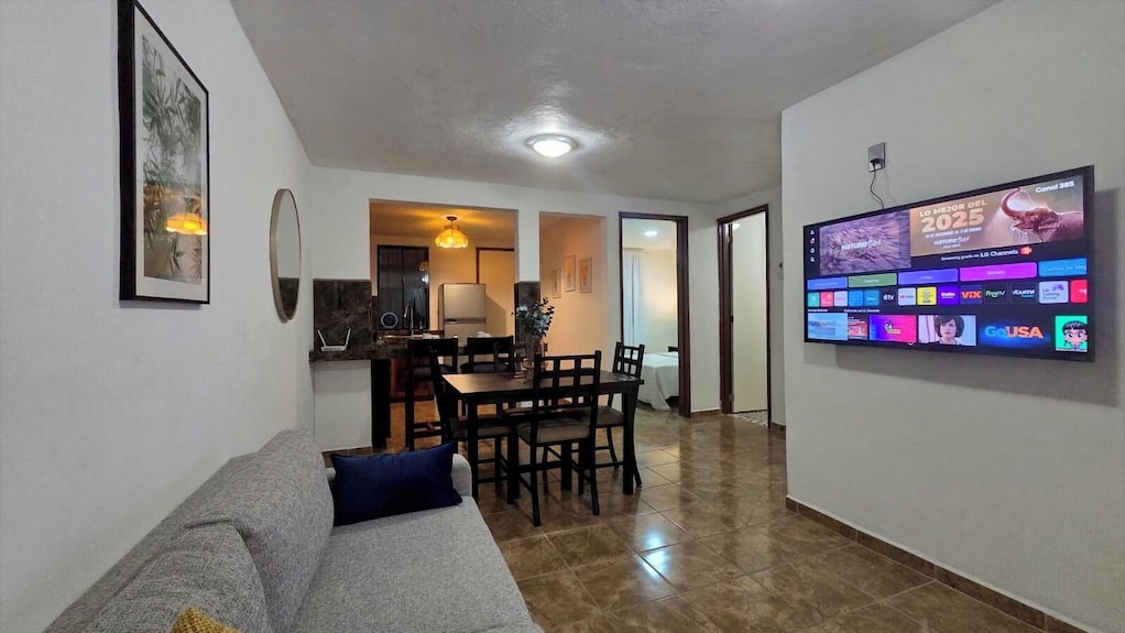 2-bedroom Townhome In Lovely Valle Dorado, Nayarit With Ac For Comfort. - Nuevo Vallarta