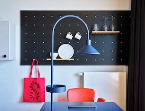 Design Apartment | Intérieur