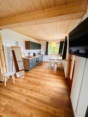 Interior - Schwarzwaldgrün Holiday Apartment (Bonndorf im Schwarzwald)