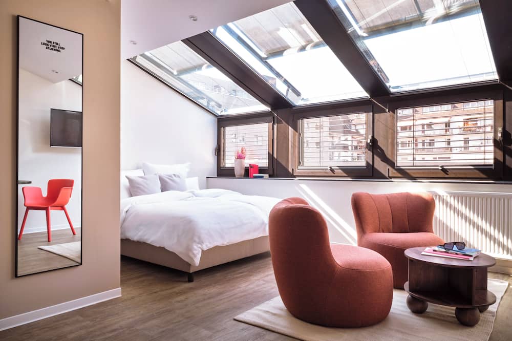 STAYERY Cologne Sülz