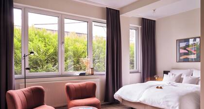 STAYERY Cologne Sülz