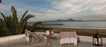 The Breeze of Carthage Earthly Paradise