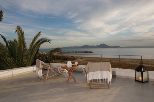 The Breeze of Carthage Earthly Paradise