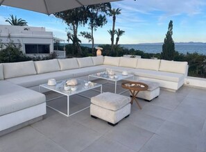 Terras