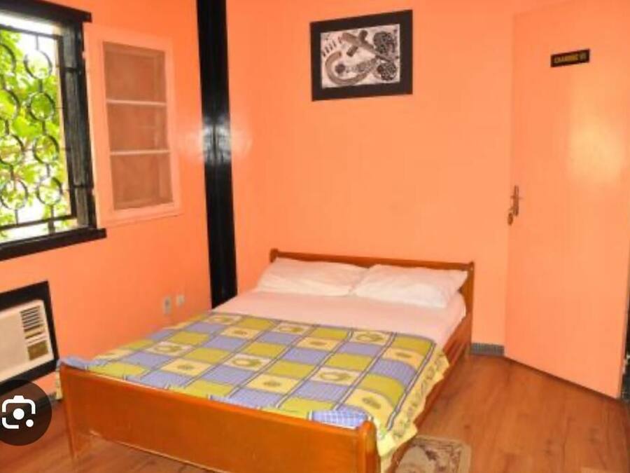 Yhden hengen classic-huone | Ilmainen Wi-Fi