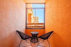 Interior - New! 2BR Moderne Guéliz Centre, Gare & M-Avenue (Marrakesh)