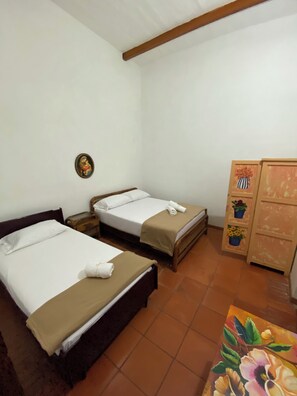 4 dormitorios, wifi gratis, ropa de cama y accesible en silla de ruedas