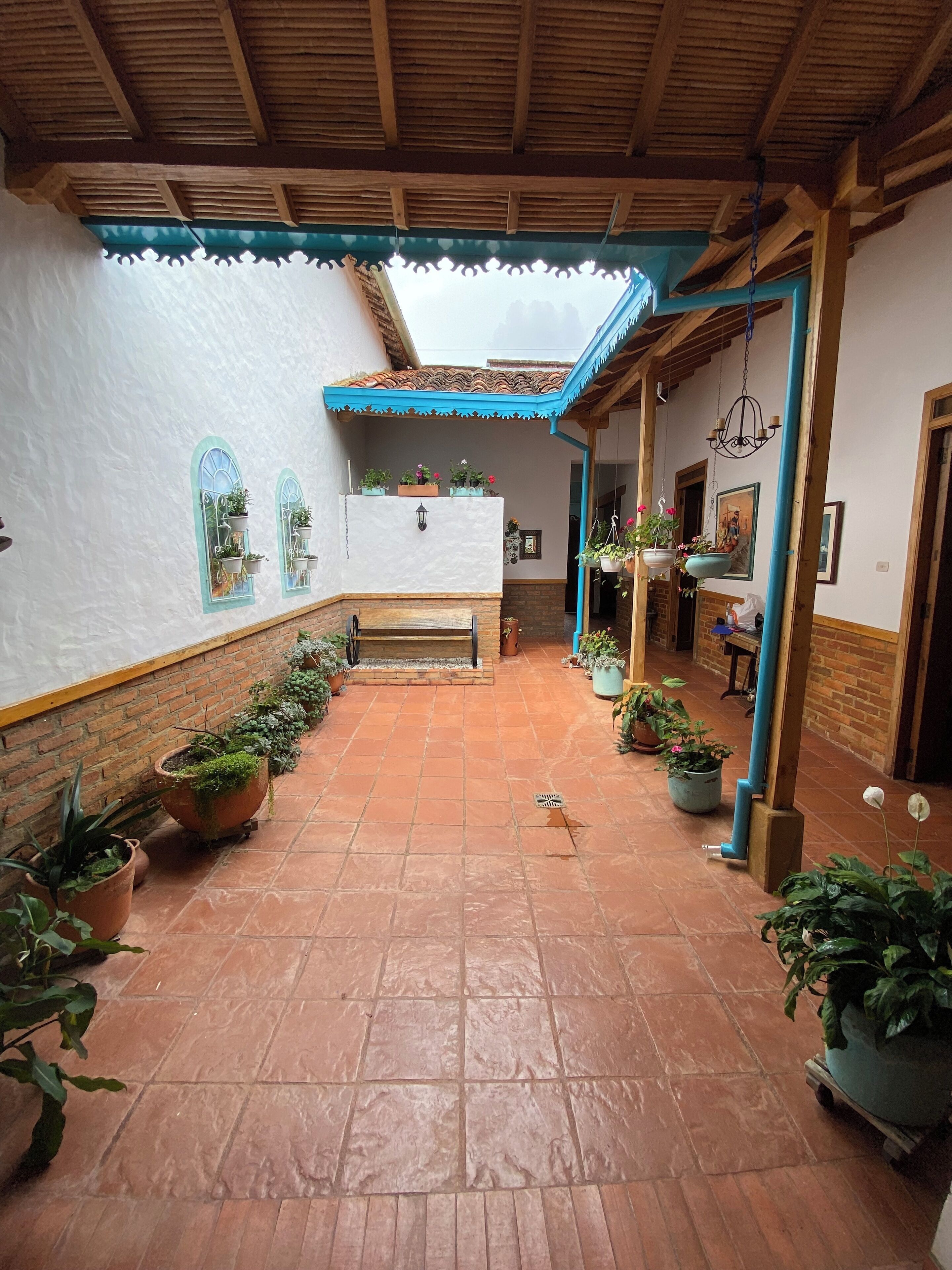 Intérieur