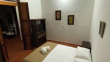 4 soveværelser, gratis Wi-Fi, sengetøj, adgang for kørestole