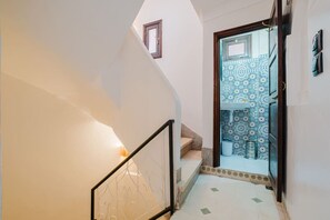 Interior - Riad - Jacuzzi & Breakfast 5min walk Jemaa El Fnaa (Marrakesh)