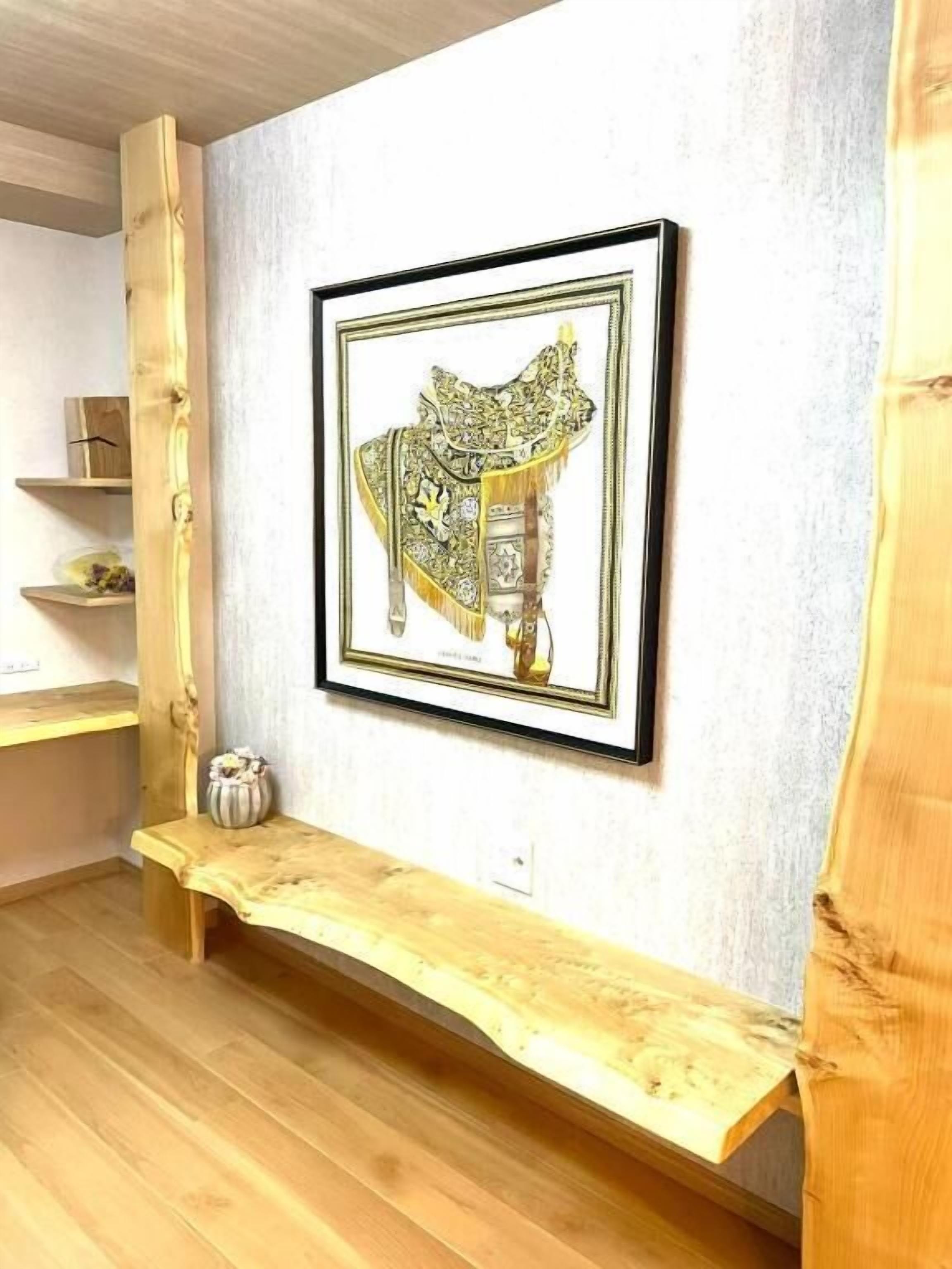 Hus – comfort, 2 soverom, balkong, byutsikt | Innvendig