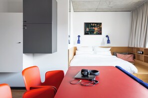 Design Apartment, 1 Queen Bed