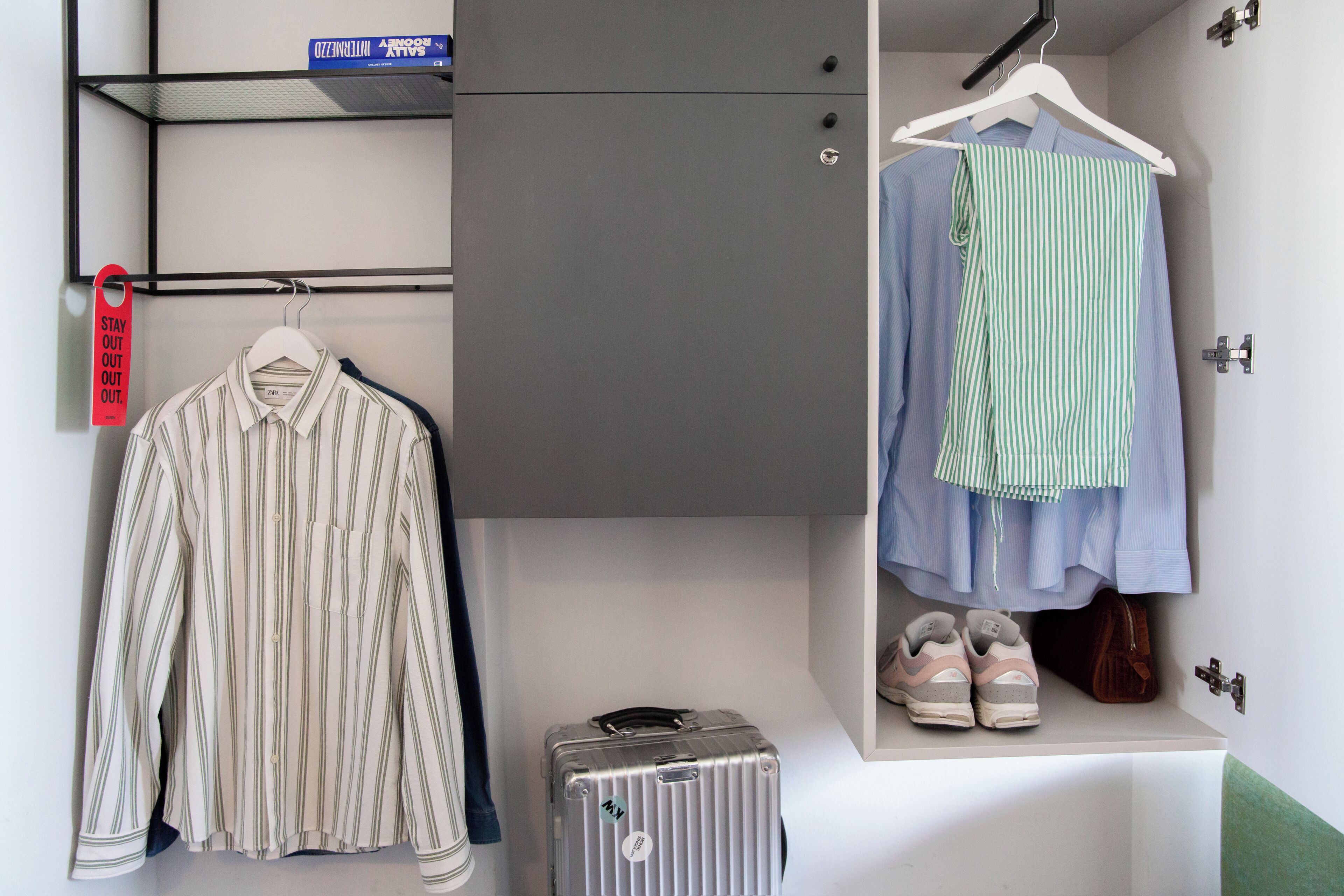 Departamento de diseñador | Interior