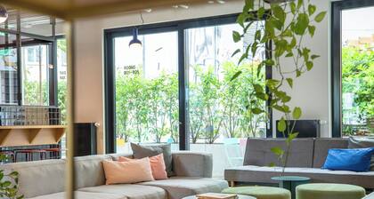 STAYERY Berlin Friedrichshain