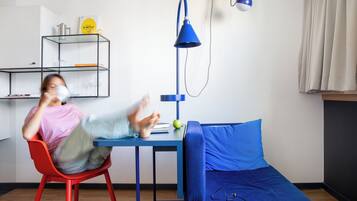 Design-Apartment | Innenbereich