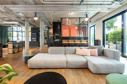 STAYERY Berlin Friedrichshain