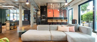 STAYERY Berlin Friedrichshain