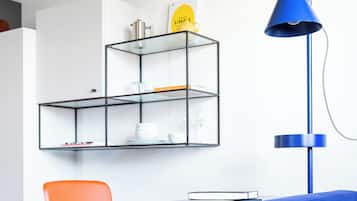 Departamento de diseñador | Interior