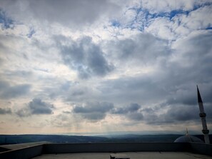 Terrace/patio - Suitev (Arnavutkoy)