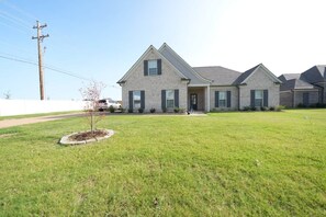 Exterior - Desoto Rental (Olive Branch)