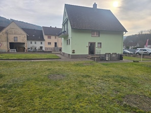 Exterieur