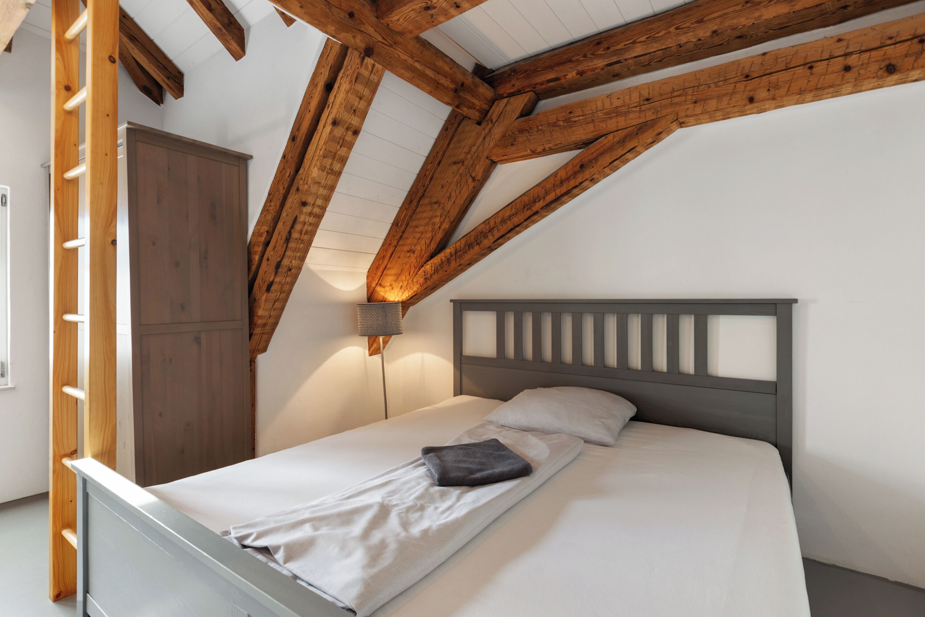 Wi-Fi, vuodevaatteet