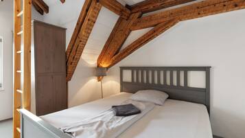 Wi-Fi, vuodevaatteet