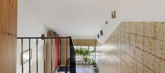 Apartment Josef with Private Terrace