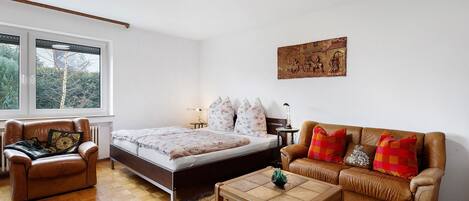 Wi-Fi, draps fournis