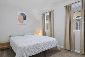 Internet, beddengoed