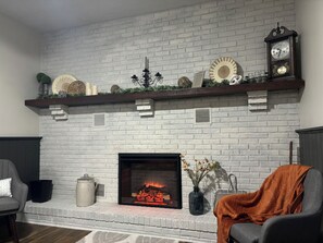 Interiør