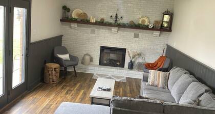 Spacious 4-bedroom house in serene Daniel Boone National Forest in Annville, KY