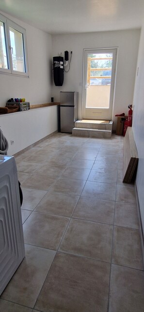 Interior - Gîte La Rive du Loir 2km from La Flèche Zoo (La Flèche)