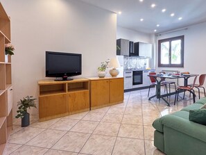 Smart TV - Olympics GUEST HOUSE (Catania)
