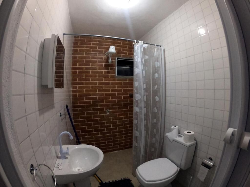 淋浴設備、提供毛巾、番梘、廁紙