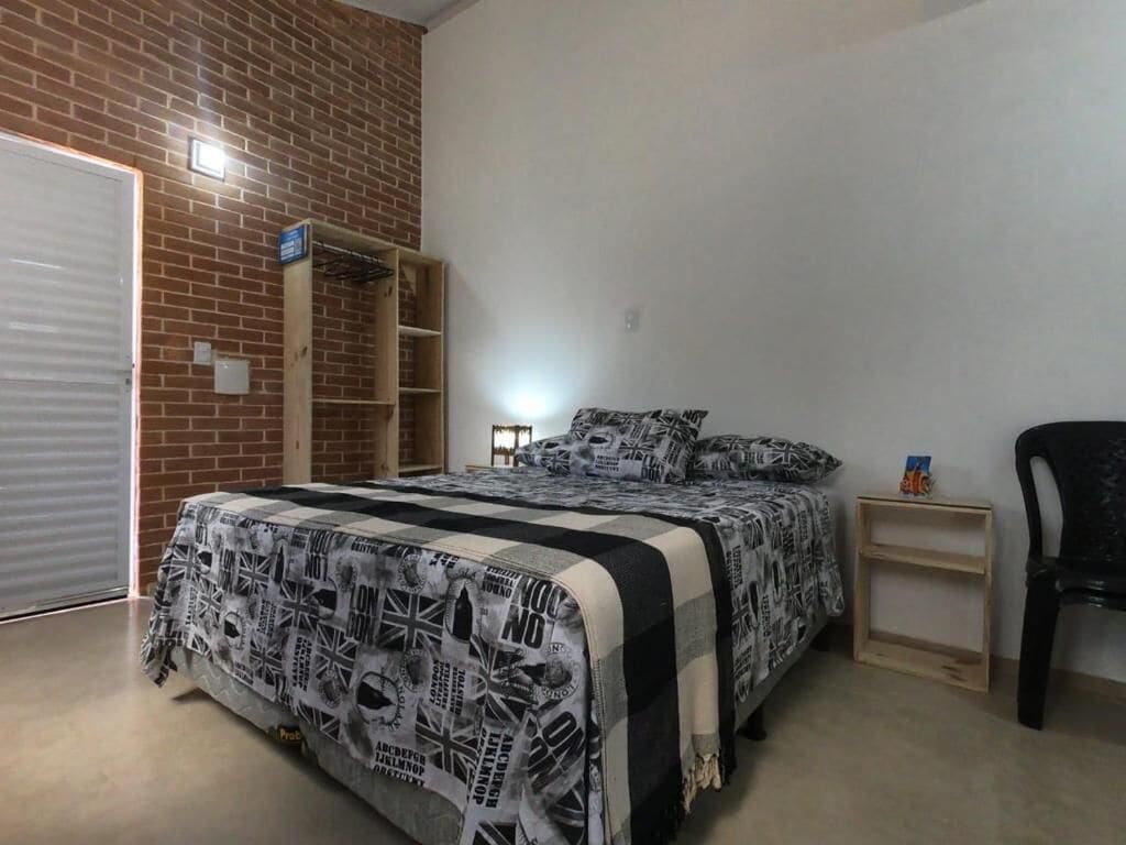 1 間睡房、熨斗/熨衫板、Wi-Fi、床單