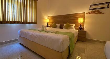 Target Range Villa - Luxury Getaway Nestled in the Heart of Badulla