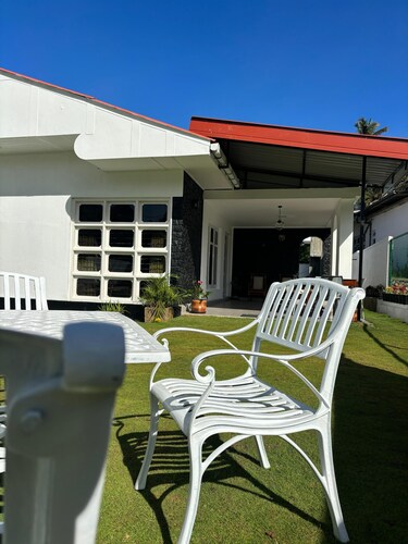 Target Range Villa - Luxury Getaway Nestled in the Heart of Badulla